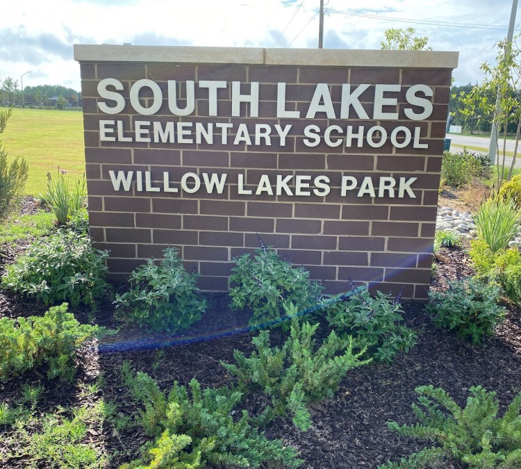 Willow Lakes Park (Fuquay&nbspVarina,&nbspNC)